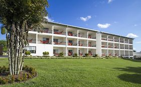 Hotel Montserrat Plaza